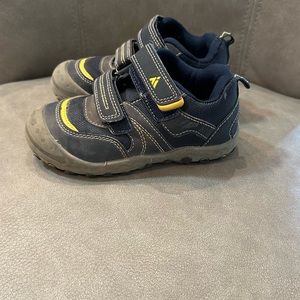 Toddler boy Hiking shoes